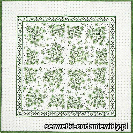 82116 Serwetki Dekoracyjne