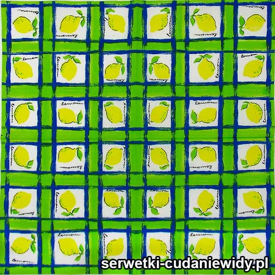 82126 Serwetki Papierowe