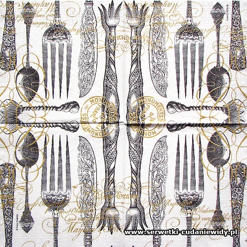 8231 Tableware Pewter