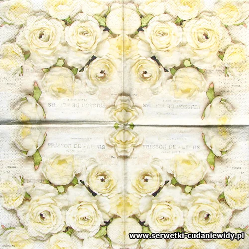 8233 Frisson De Fleurs