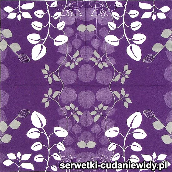 82373 Serwetki Papierowe
