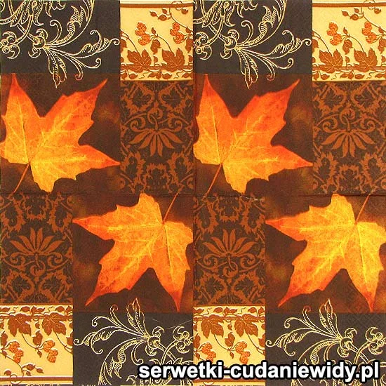 82375 Serwetki Papierowe