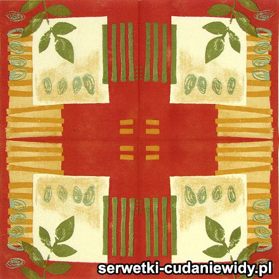 82377 Serwetki Papierowe