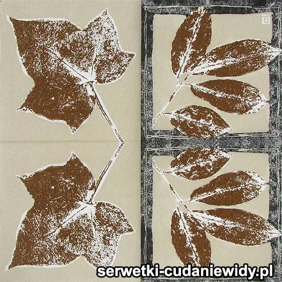82378 Serwetki Papierowe