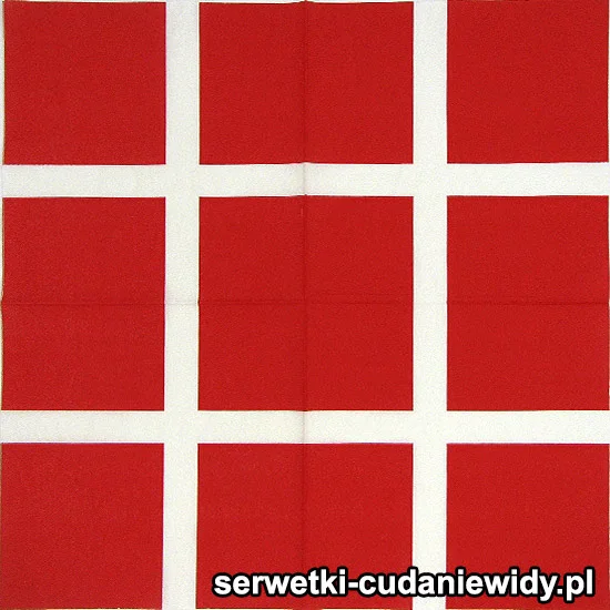 82399 Serwetki Papierowe