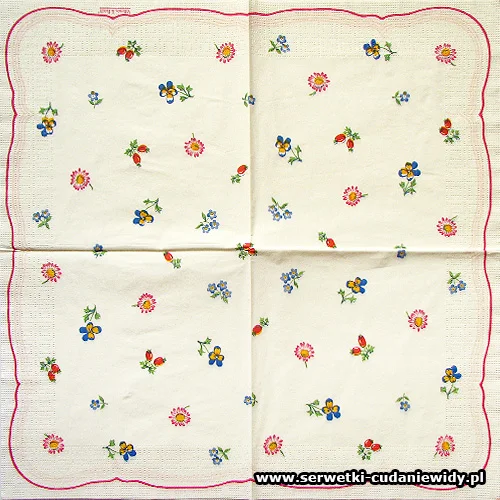 8246 Old Petite Fleur