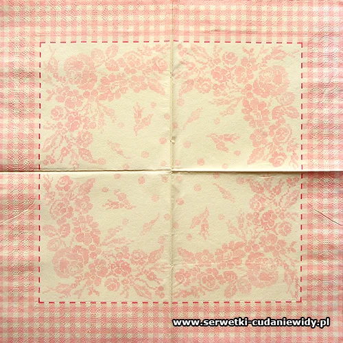 8247 Romantic Rosa