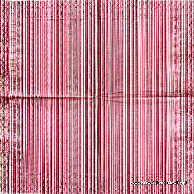 8261 Pink Stripes