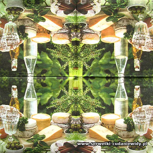 8270 Meditteranean Taste
