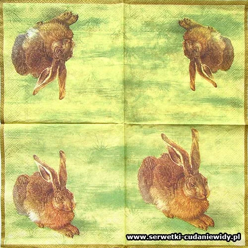 8279 Old Durer Hase
