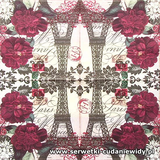 8298 Art Parisienne
