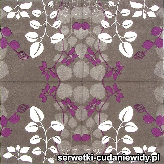 83271 Serwetki Papierowe