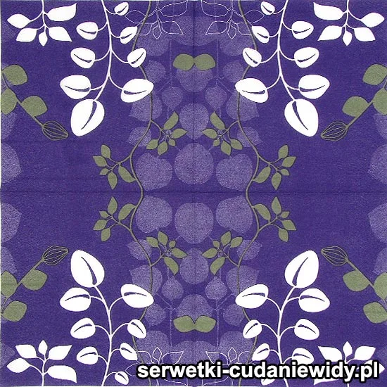 83272 Serwetki Papierowe