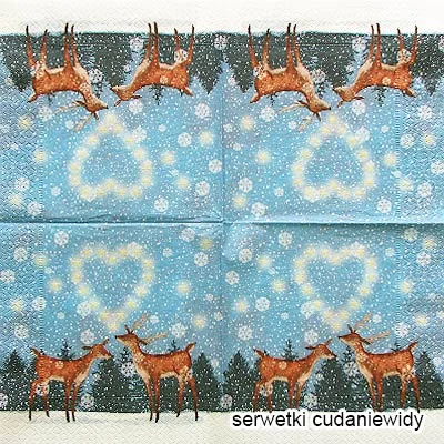 8357 Deer Date
