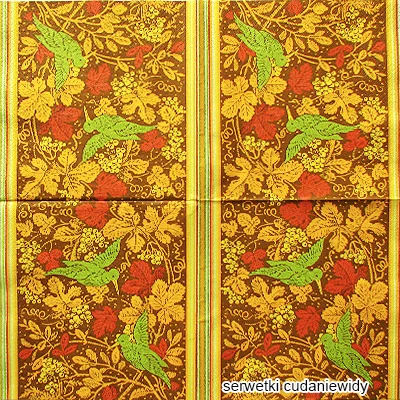 8375 Papageno Terra Grun