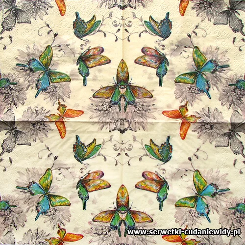 8385 Fjaril Beige