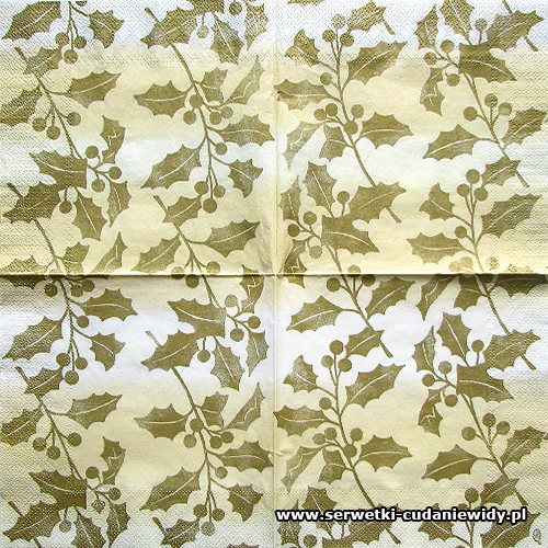 8392 Winter Silence Cream