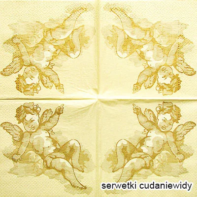 8396 Gold Angel