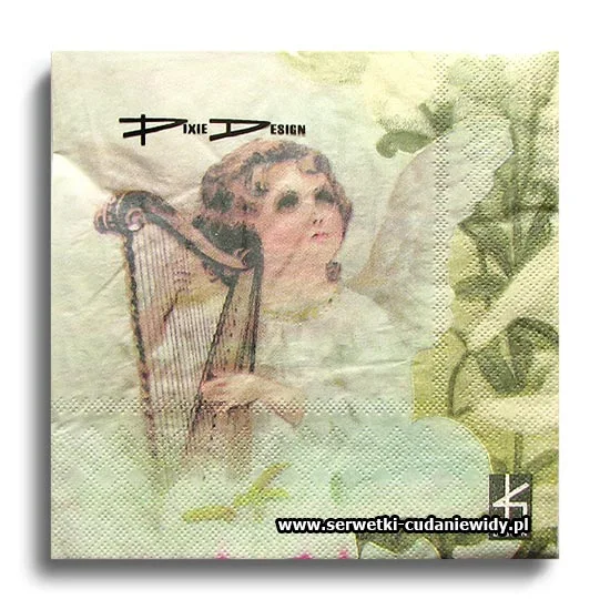 8407PACZKA Angelharp