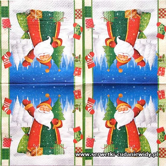 8423 Ho Ho Ho