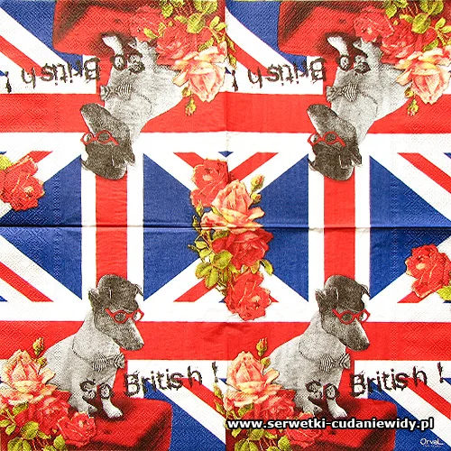 8435 So British