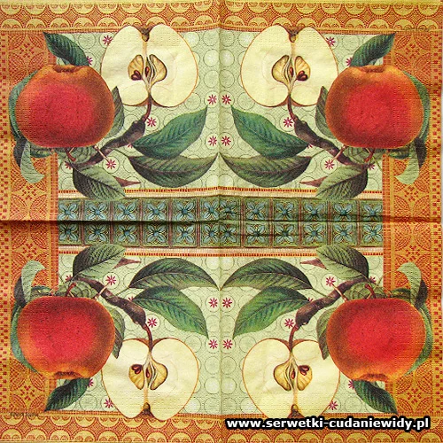 8444 Old Marrakesh Apple