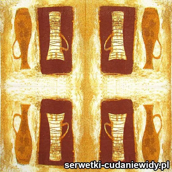 84499 Serwetki Papierowe