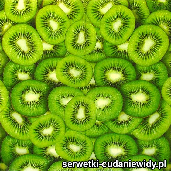 84502 Serwetki Papierowe