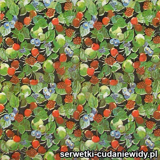 84618 Serwetki Dekoracyjne