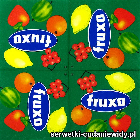 84647 Serwetki Dekoracyjne