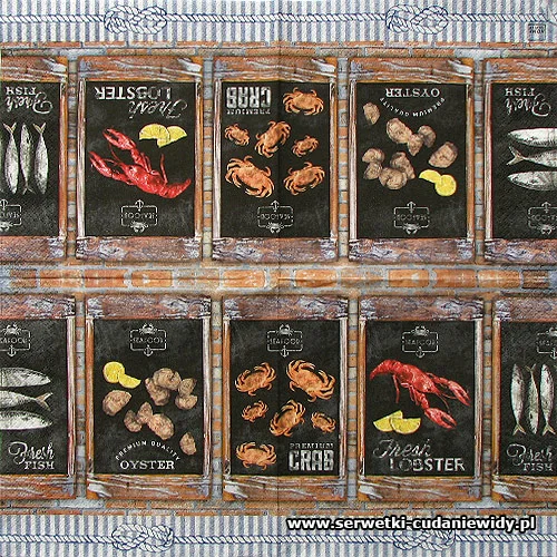 8488 Seafood
