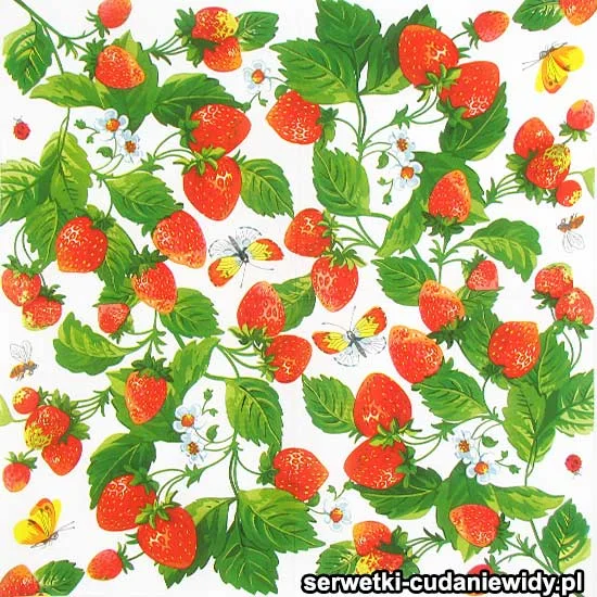 8494 Strawberries