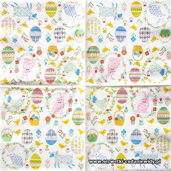 8520 Easter Everywhere