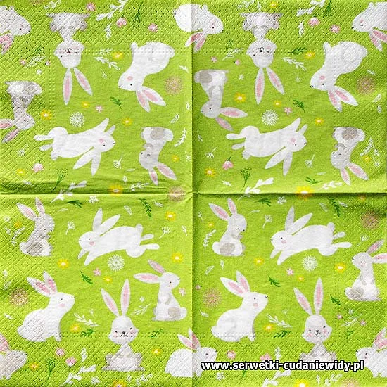 8521 Games Of Rabbits