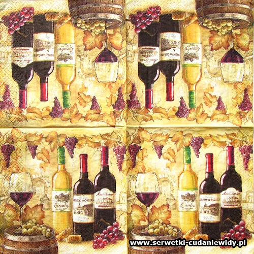 8576 Dans La Vigne
