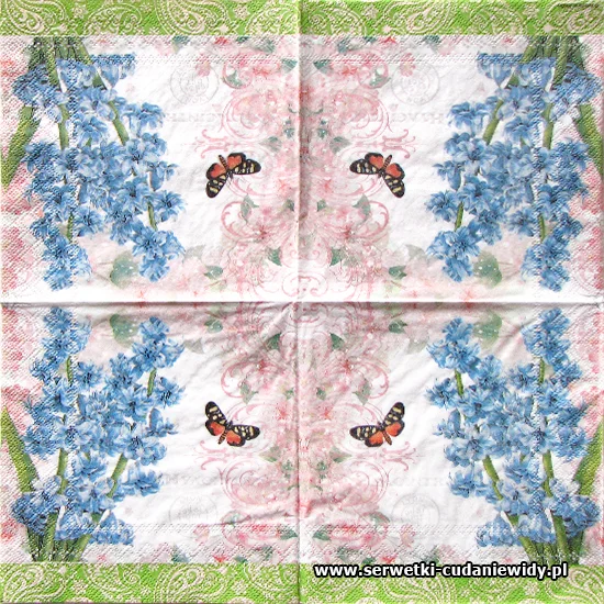 8584 Hyacinth