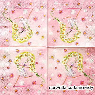 8589 Blossom Fairy