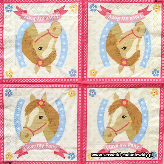 8596 Pony