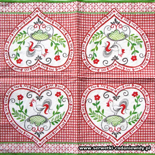 8607 Mittenwald Red