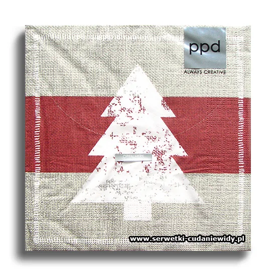 8611PACZKA Tree Fashion