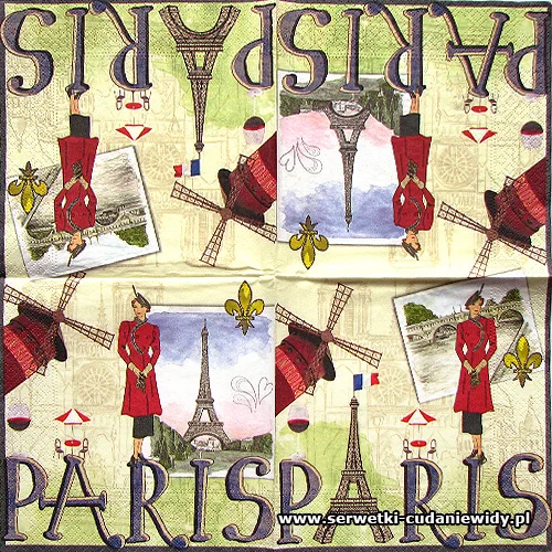 8613 Paris