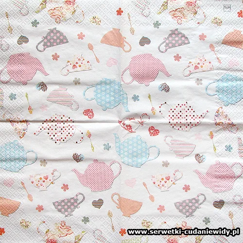 8691 Cute Cups