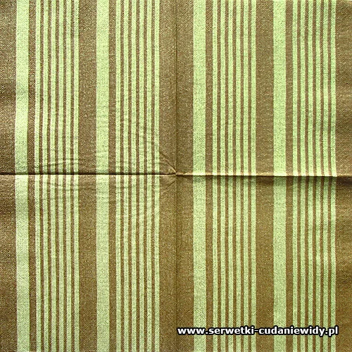 8697 Folk Stripes