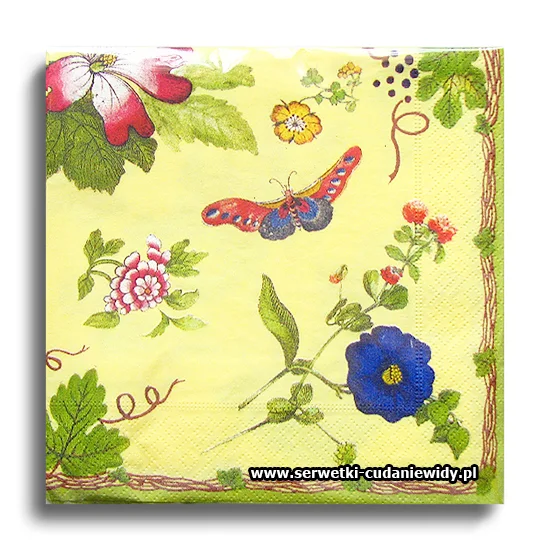 8700PACZKA Home Fashion 20 Sztuk