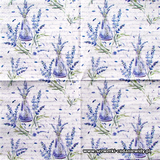 8715 Lavanda In Boitiglie