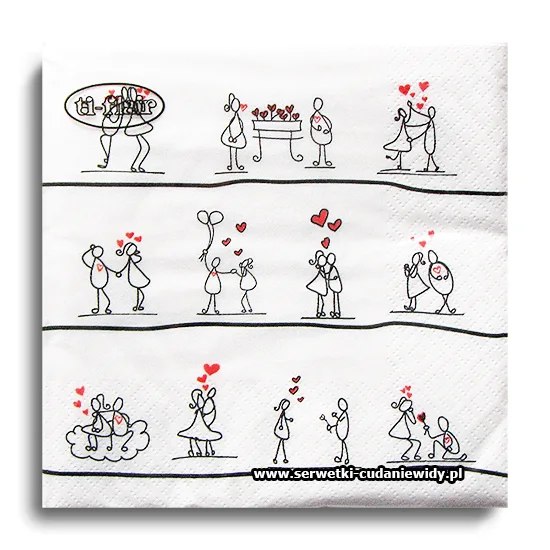 8720PACZKA Story Of Love