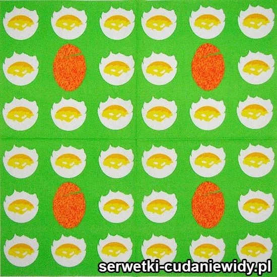 87291 Serwetki Papierowe