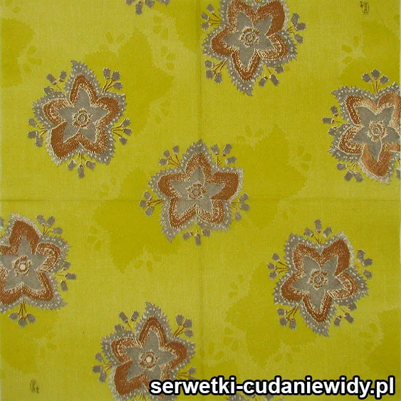 87297 Serwetki Papierowe