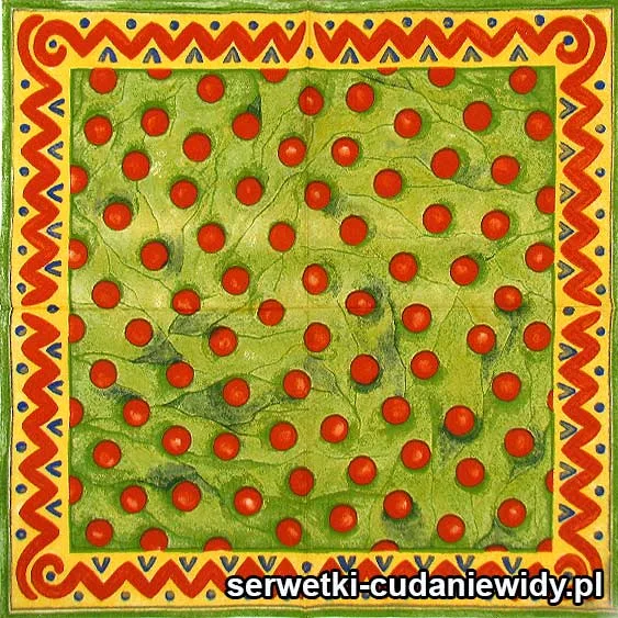 87298 Serwetki Papierowe
