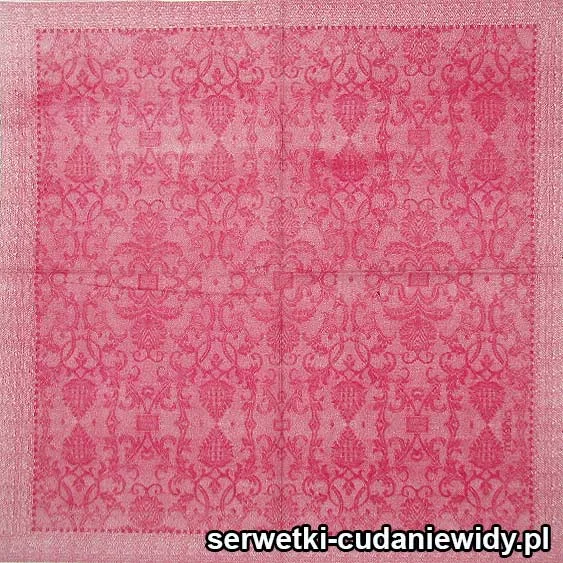 87303 Serwetki Papierowe